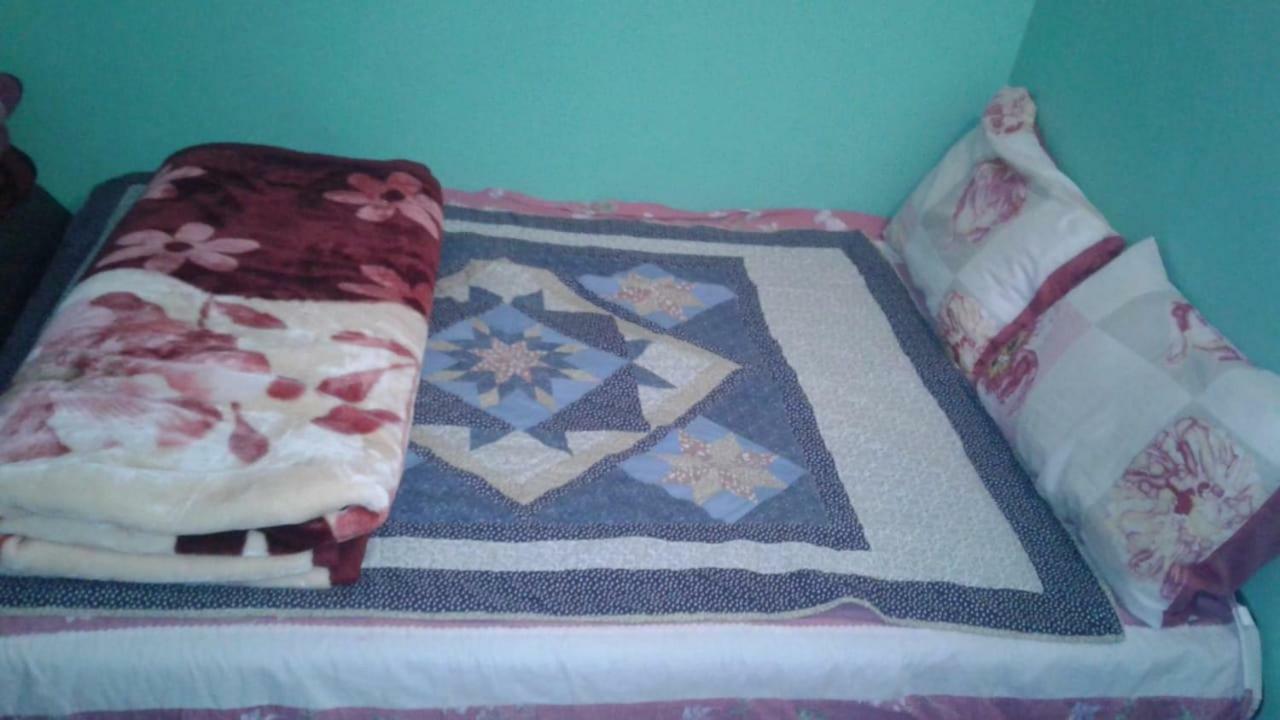 Amtoudi Aventure Apartment Id Aissa Luaran gambar